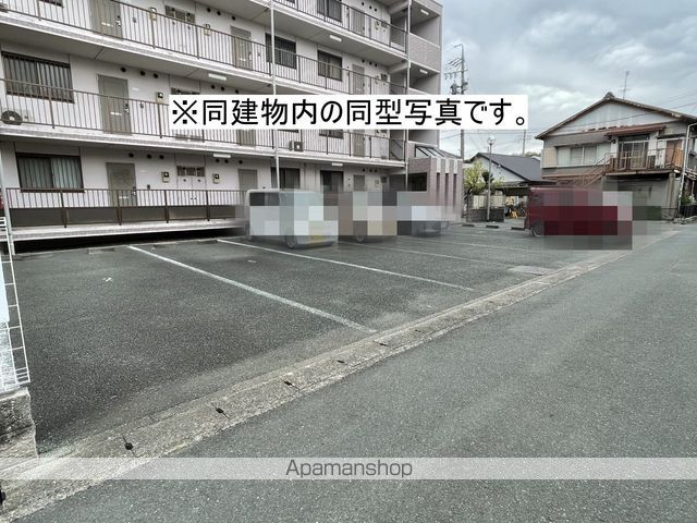 フローレンス門神のその他写真