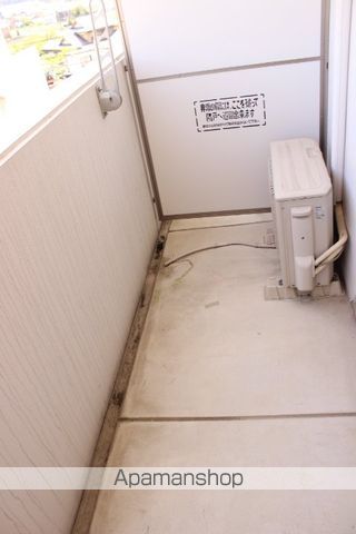ハンプトンコートの内装写真