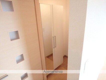 スマイル[1LDK/50.09m2]の内装8