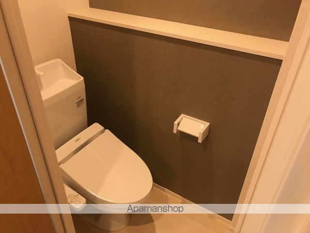 クレイノTIVの内装写真