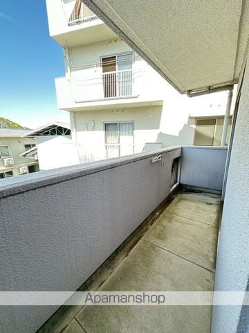 コーポラス村岡の内装写真