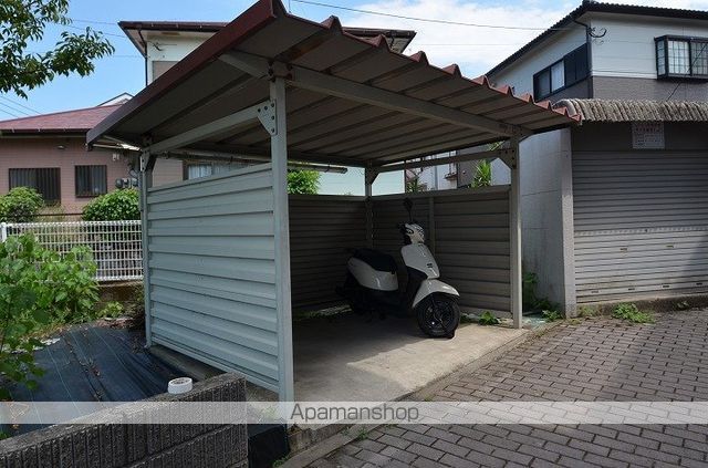 セントラルパーク西伊敷ハイムのその他写真