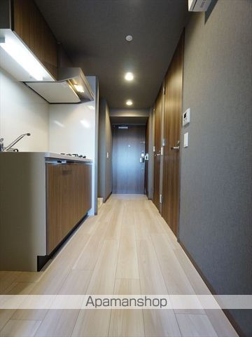 メイクスWアート浅間町の内装写真