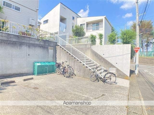 ルミエールの外観写真