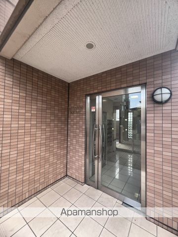 レフィナードスクエアの外観写真