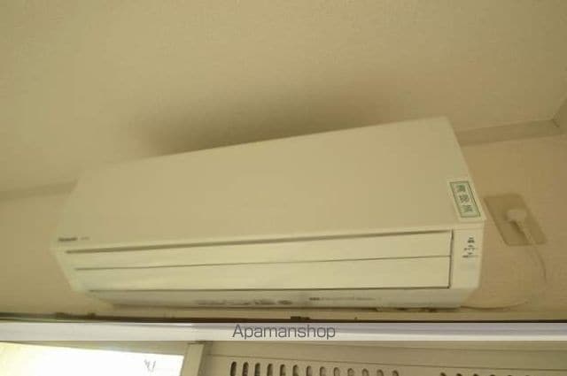 第3小河内ビルの内装写真