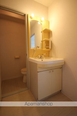 スカイシティ5番館の内装写真
