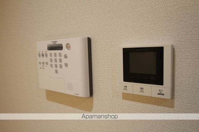 セレスティア豊島Ｓ[2LDK/44.71m2]のその他設備