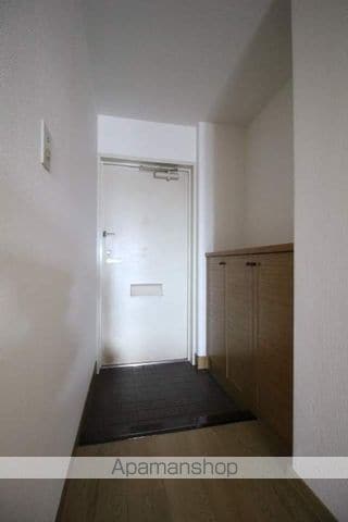 サーパス西古松Iの内装写真