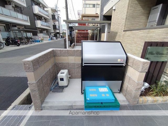 パーチェ エテルノ IIのその他写真