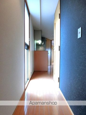 Tー2FLATの内装写真