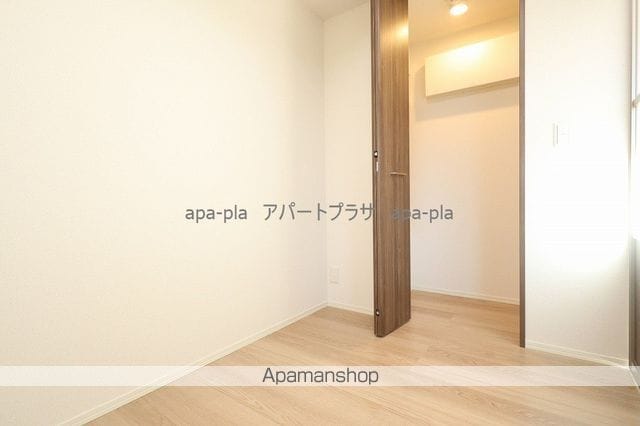DーSERENO東田町の内装写真