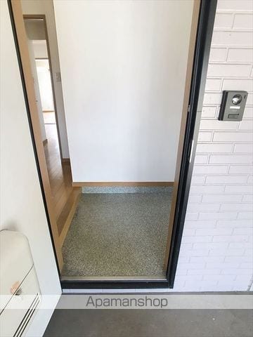 ルートカメリアの内装写真