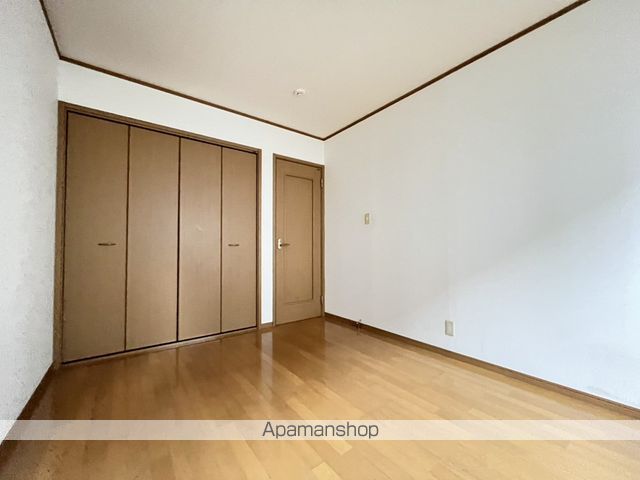プログレス緑丘の内装写真