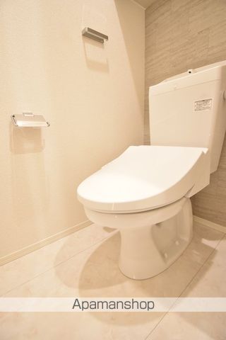 DーROOM笹口の内装写真