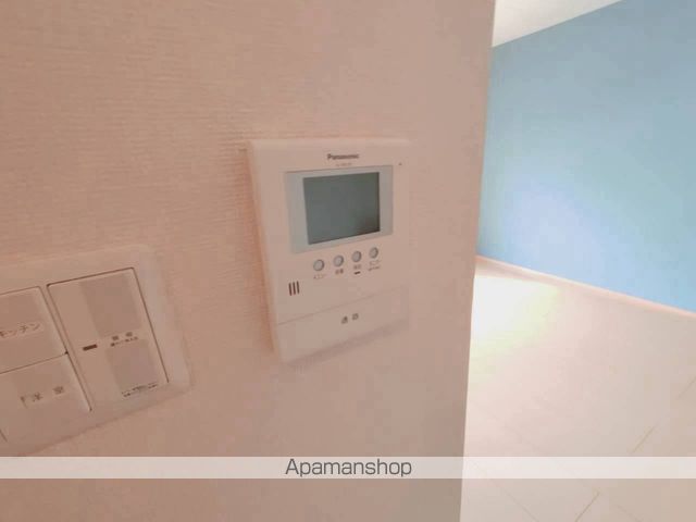 グレイスヴィラの内装写真