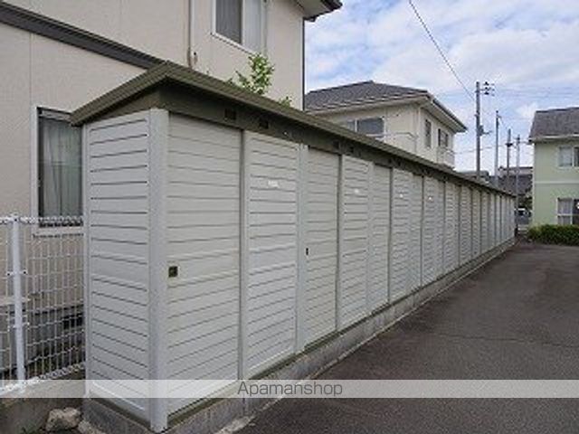 キャッスル秋峰Bのその他写真