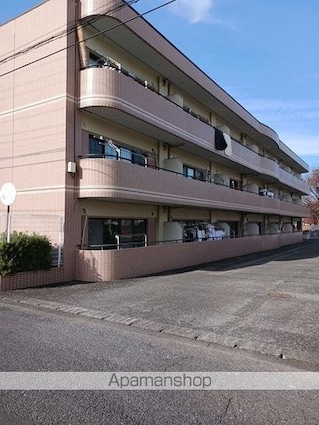 ファミーユ旭[3DK/54.45m2]のその他内装1