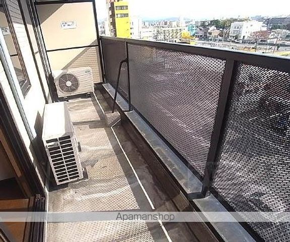 Du四条の内装写真