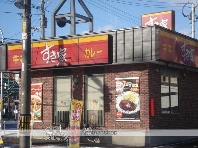 GRANZ CHESTA G5の周辺写真