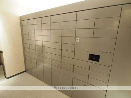 ザ・パークハウス恵比寿南[3SLDK/107.77m2]の外観4