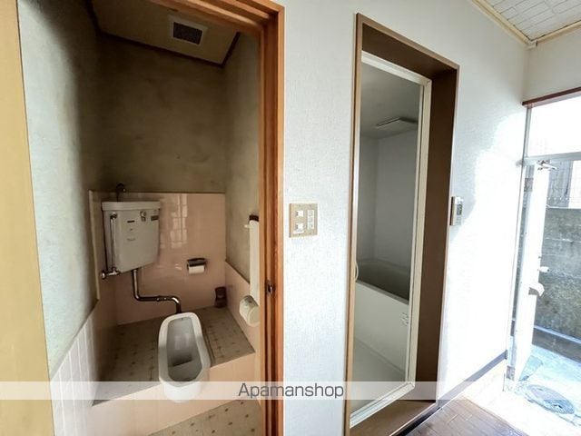 緑ヶ丘ハイツの内装写真