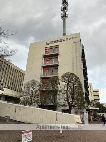 セボーンミナミスナの周辺写真