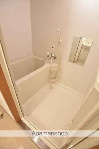 パークハイツIの内装写真