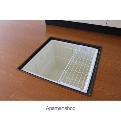 Ｃｏｌｌｉｎａ　ＩＩ[2LDK/54.53m2]の内装4