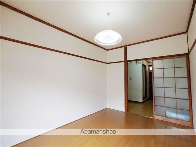 コーポシャイニングの内装写真