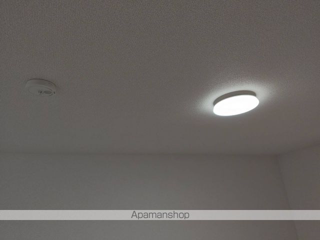 シャトー穂高の内装写真