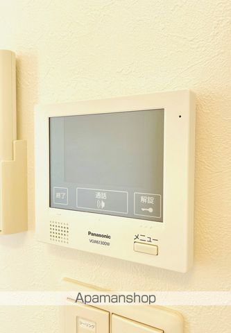 ST.グランディールの内装写真