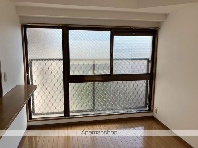 グリーンマンションやよい坂IIの内装写真