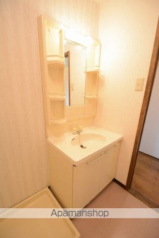 平成荘の内装写真