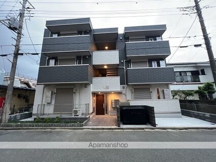 Ｋｉｒｓｃｈｅ[1DK/27.8m2]の外観3