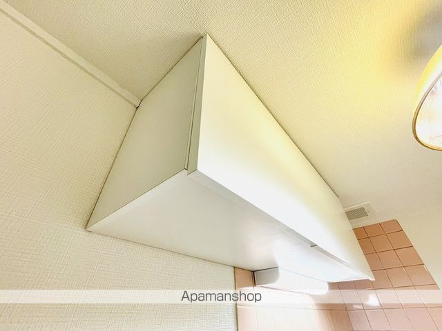 第2友マンションの内装写真