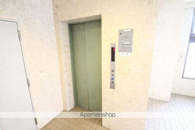 グランドステージ江坂の内装写真