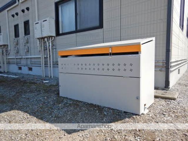 ハイツハナキリンのその他写真