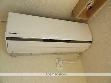 ベレオ神明[2LDK/62.75m2]のその他設備