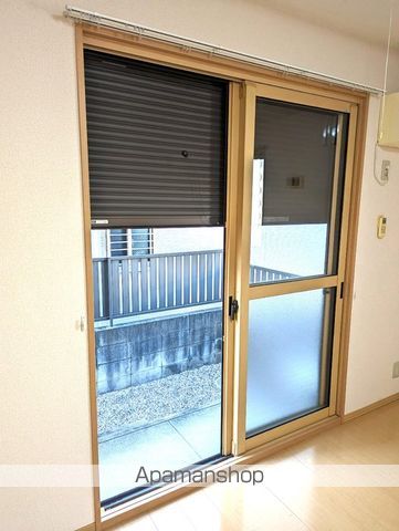 クレール メゾンの内装写真