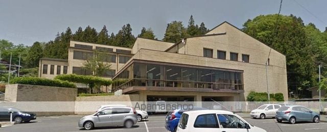 ビレッジハウス柴宿2号棟の周辺写真
