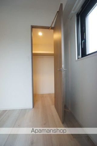 SーRESIDENCE亀島駅前BLAZEの内装写真
