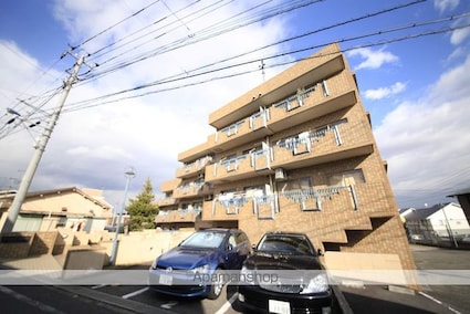 東京都八王子市狭間町[3LDK/64.8m2]の外観5