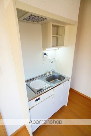 宮下ビルの内装写真