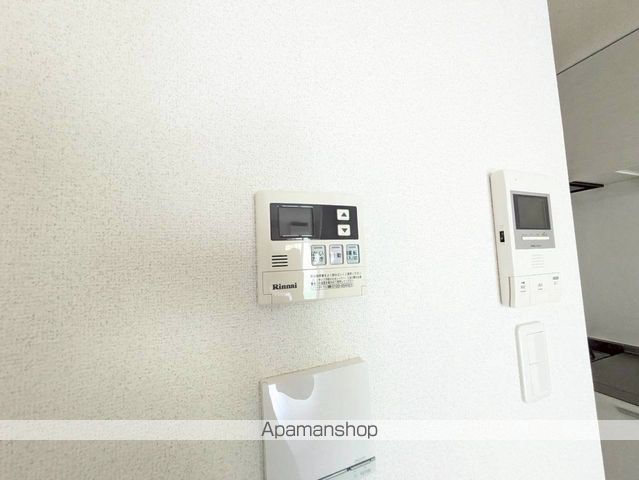 ヴィラ リヴィエールの内装写真