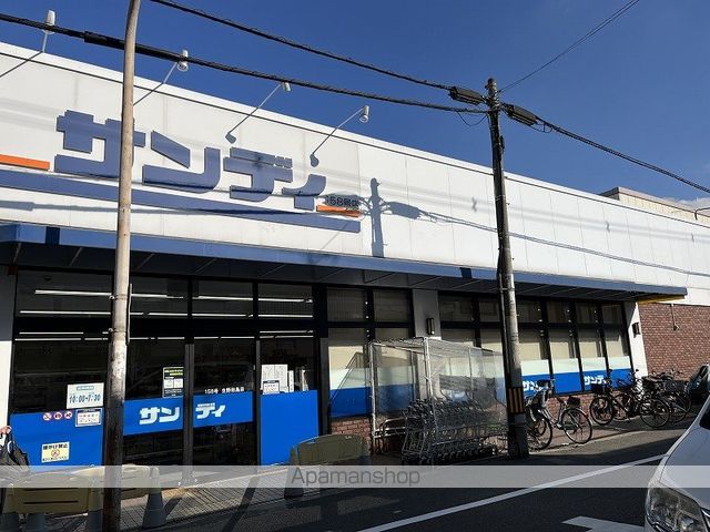 レオパレス大善の周辺写真