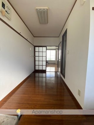 マグノリア[1K/30.57m2]のキッチン3
