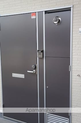 レオネクスト東小金井[1K/21.47m2]のその他設備