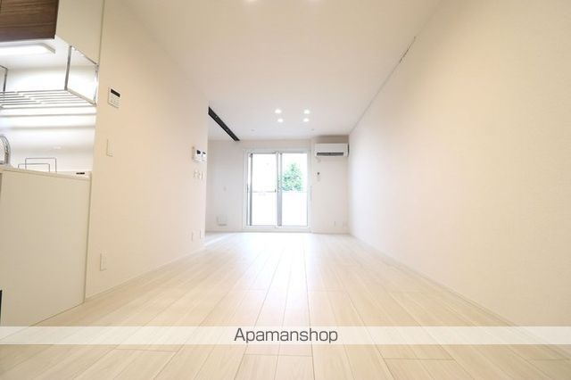 DーSOLACE祐光 Aの内装写真