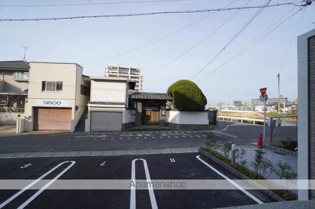 エフパルク大橋IIのその他写真